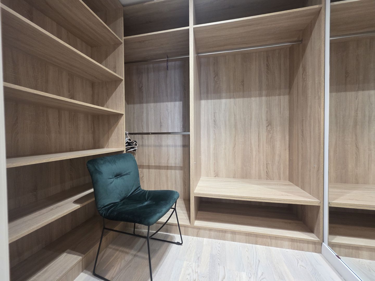 3 camere + dressing | 2 băi | Iancu Nicolae - Poză 8