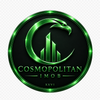 COSMOPOLITAN IMOB - Logo