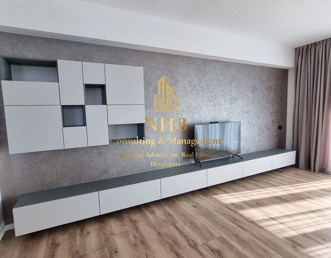 Apartament 3 camere -Baneasa, Sisesti- PARCARE - Poză 11