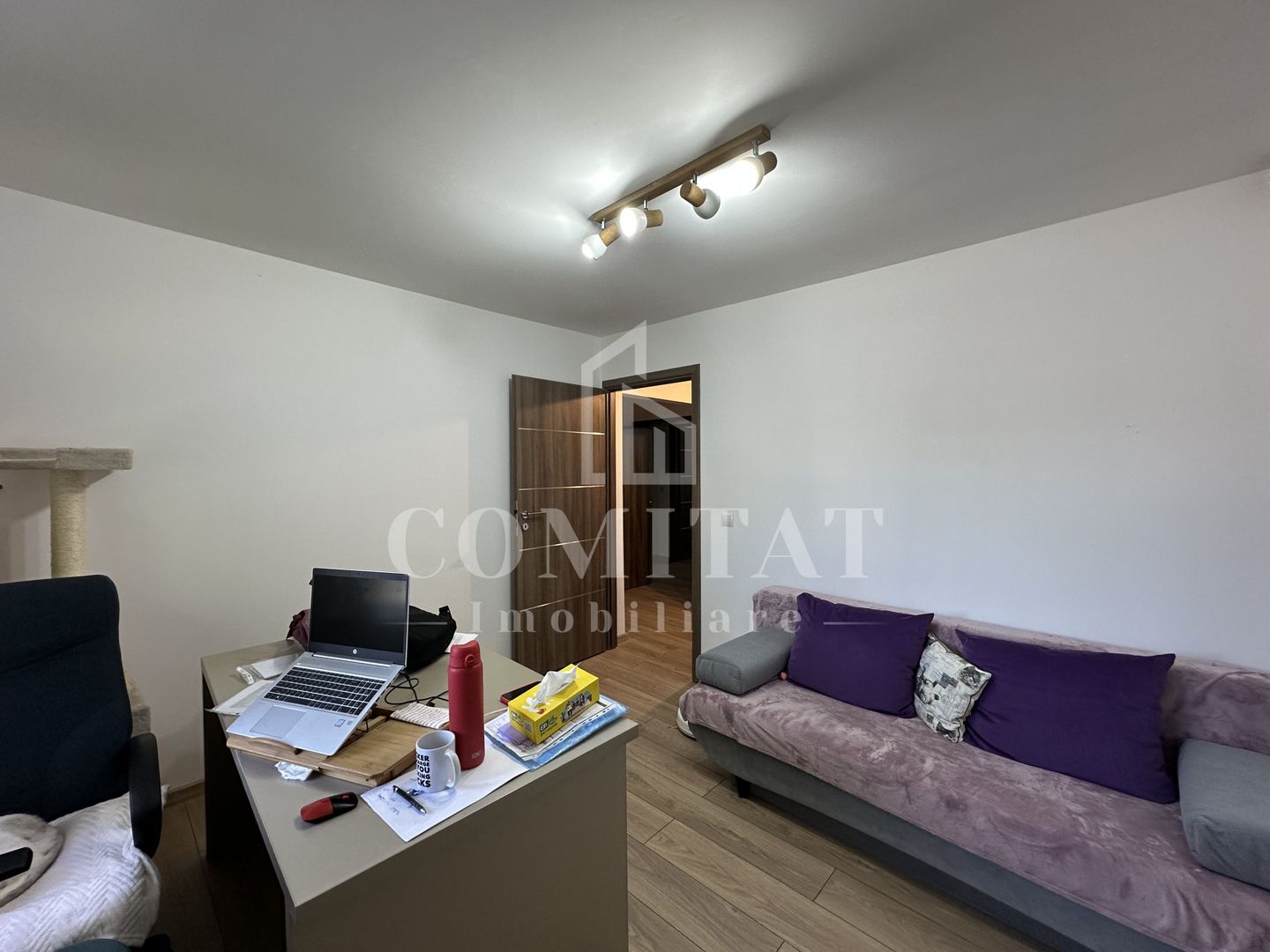 Apartament 3 camere | 64 mp | Cartierul Zorilor - Poză 5