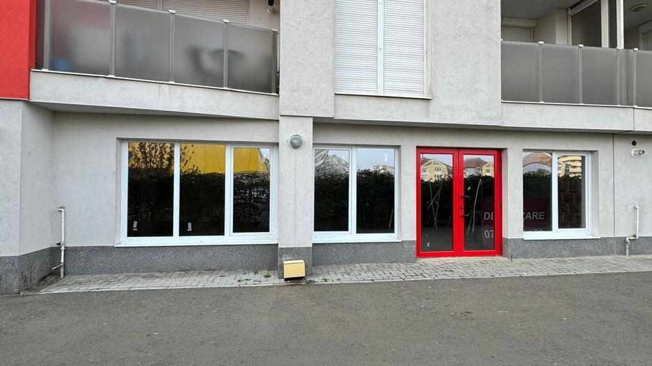 De vanzare Spatiu Comercial - Poză 1