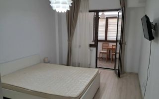 # apartament cu 2 camere Tătărași - Poză 1