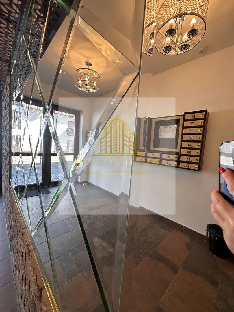 Luminos, modern și cu grădină proprie – apartamentul ideal te așteaptă - Poză 16