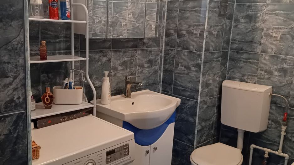 🏡 De vânzare – Casă modernă în Galați, zona Cernat - Poză 27