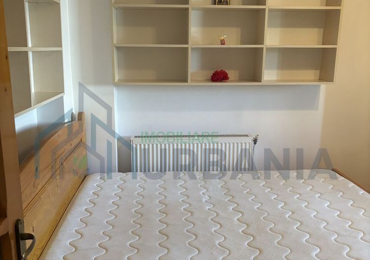 Apartament 3 camere, 2 băi, 2 locuri de parcare – Nicolina 1, Iași - Poză 8