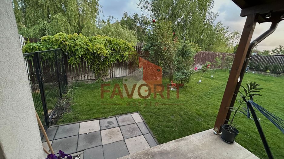 Duplex | Parter + Etaj | Asfalt | Toate utilitatile | Finisaje premium - Poză 17