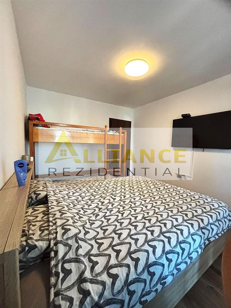 Apartament 2 camere cu PARCARE INCLUSA | 10 minute de metrou - Poză 1