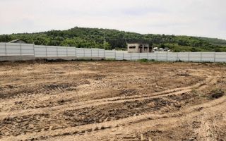 Teren de 1480 mp de vanzare in localitatea Vladiceni - Poză 1
