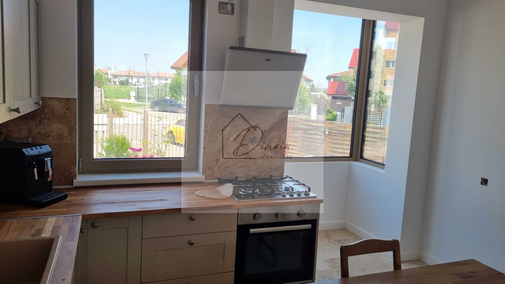 Vila Aviatiei Baneasa I Cartier HENRI COANDA sect  1 I Intabulata - Poză 4