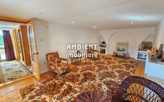 VILĂ P+1E, teren 2.200 mp, zona CASTANILOR; - Poză 17