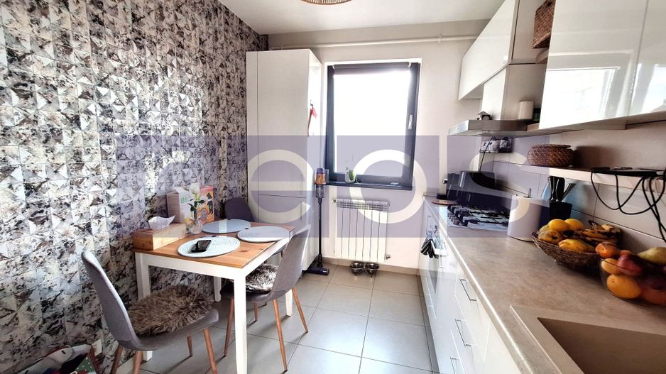 120000 Euro | APARTAMENT 2 CAMERE ZONA DRUMUL SARII-PETRE ISPIRESCU - Poză 5