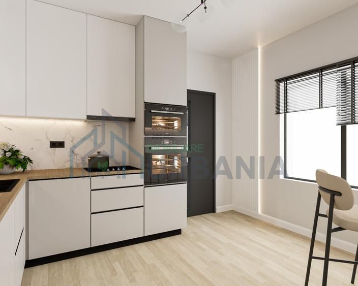 Casă parter în complex rezidențial ENKA Case Mediteraneene, Miroslava - Poză 5