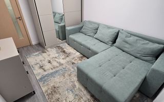 Apartament de închiriat, 1 cameră, etaj 1, cartier Astoria, Lunca Cetățuii - Poză 3