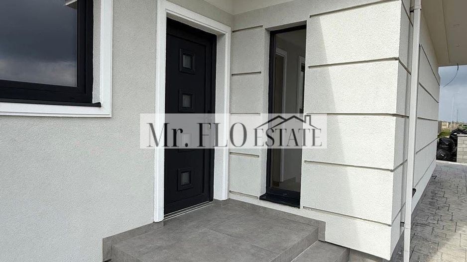 3000 E DISCOUNT - Duplex pe parter 3 camere Mosnita Noua cu Canalizare - Poză 7