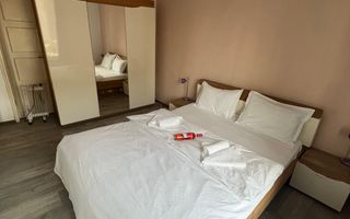 Apartament ultracentral Bucuresti Piata Romana Magheru - Poză 5