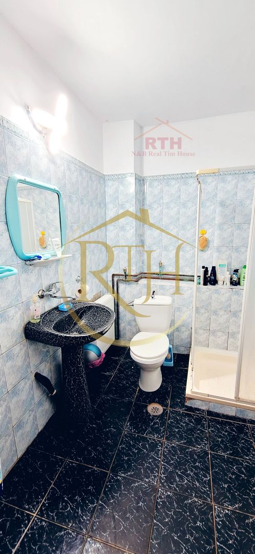 Oferim spre vanzare, Casa cu 5 camere, teren 1500 mp, Beregsau Mare - Poză 20