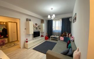 APARTAMENT 2 CAMERE SEMIDECOMANDAT - VALEA LUPULUI - Poză 1