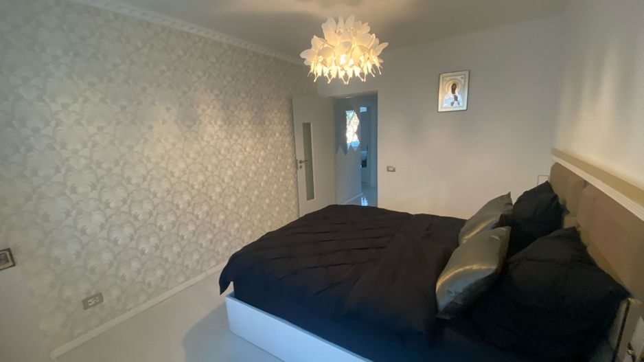 SV22-Apartament 3 camere–Ștefan cel Mare, lângă metrou - Poză 4