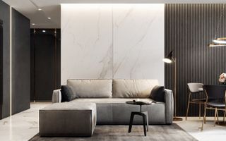 Apartament 3 camere de vanzare Pipera - Poză 11