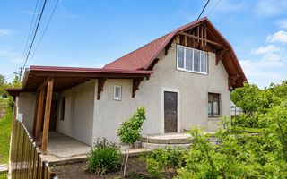 Vânzare, vilă, 4 camere, Suruceni - Poză 1