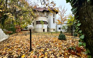 Vila Impresionanta *503mp* TEREN *577mp* // Zona Casin - Poză 9