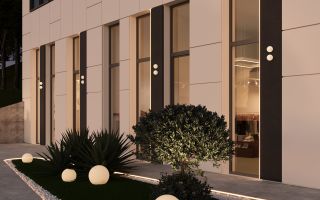 Apartament 3 camere cu terasa de 39 mp, zona Parcului Central - Poză 4