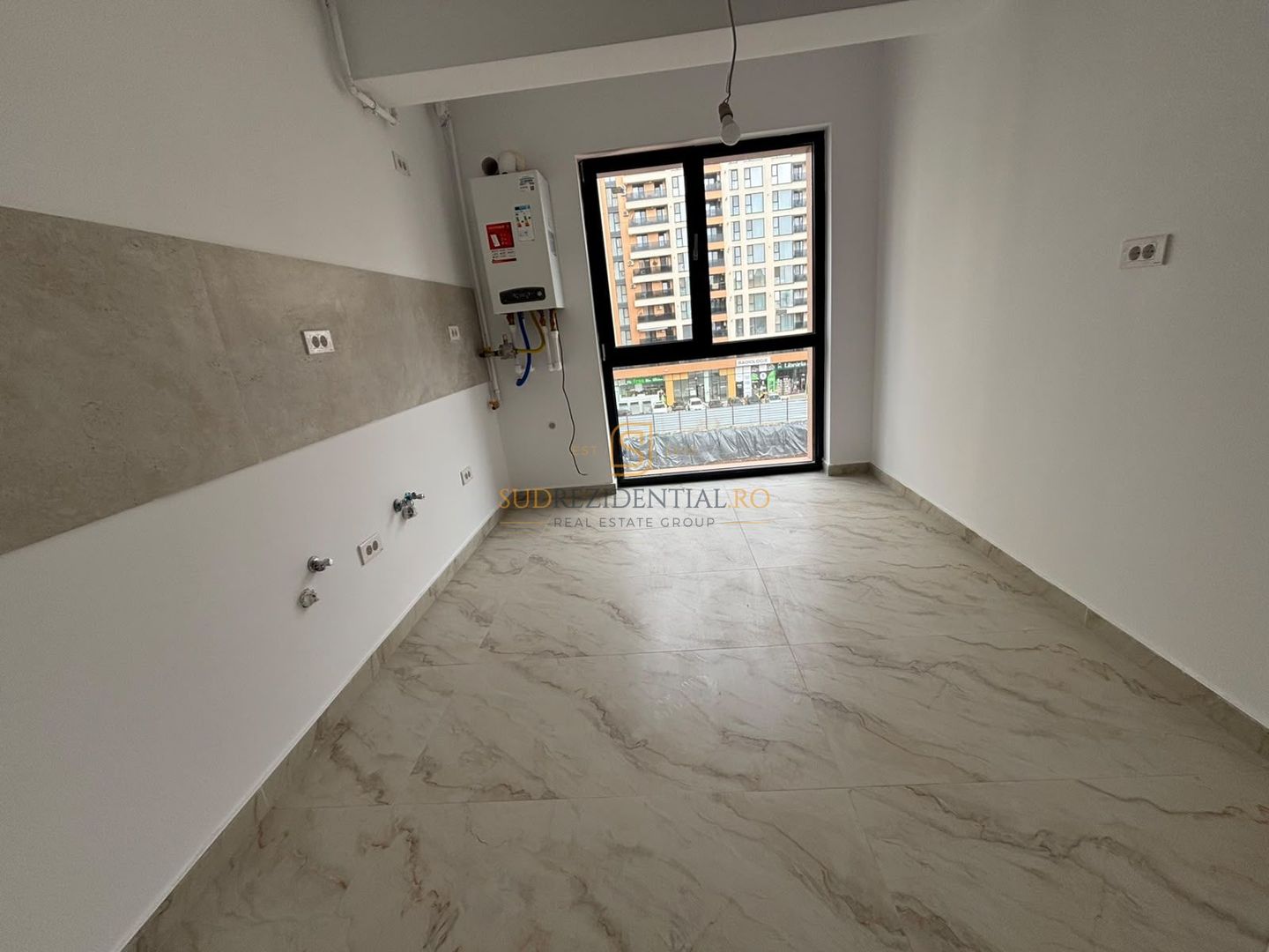 Ap 2 camere decomandat | 63.7 mp | 2 balcoane | Sky Garden Residence - Poză 7