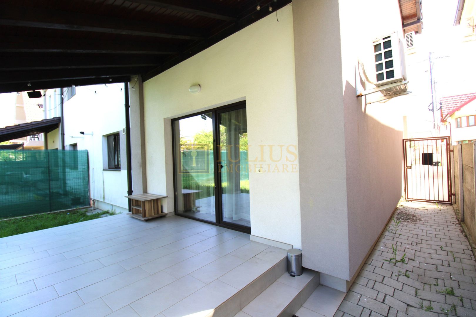 1/2 duplex, mobilat si utilat complet – Giroc - Poză 19