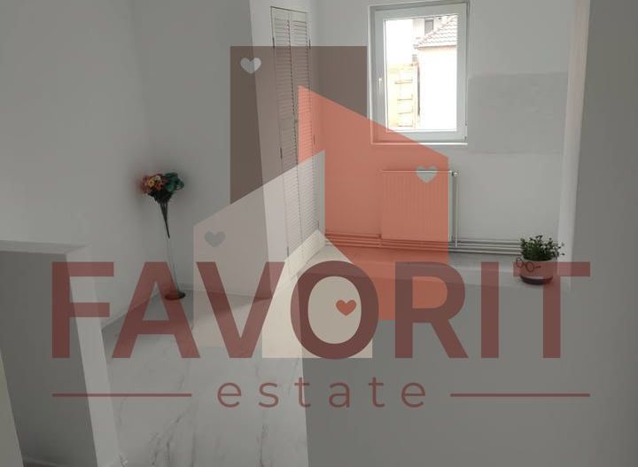 Apartament 3 camere decomandat | 2 Bai | RENOVAT COMPLET | Simion Barnutiu - Poză 3
