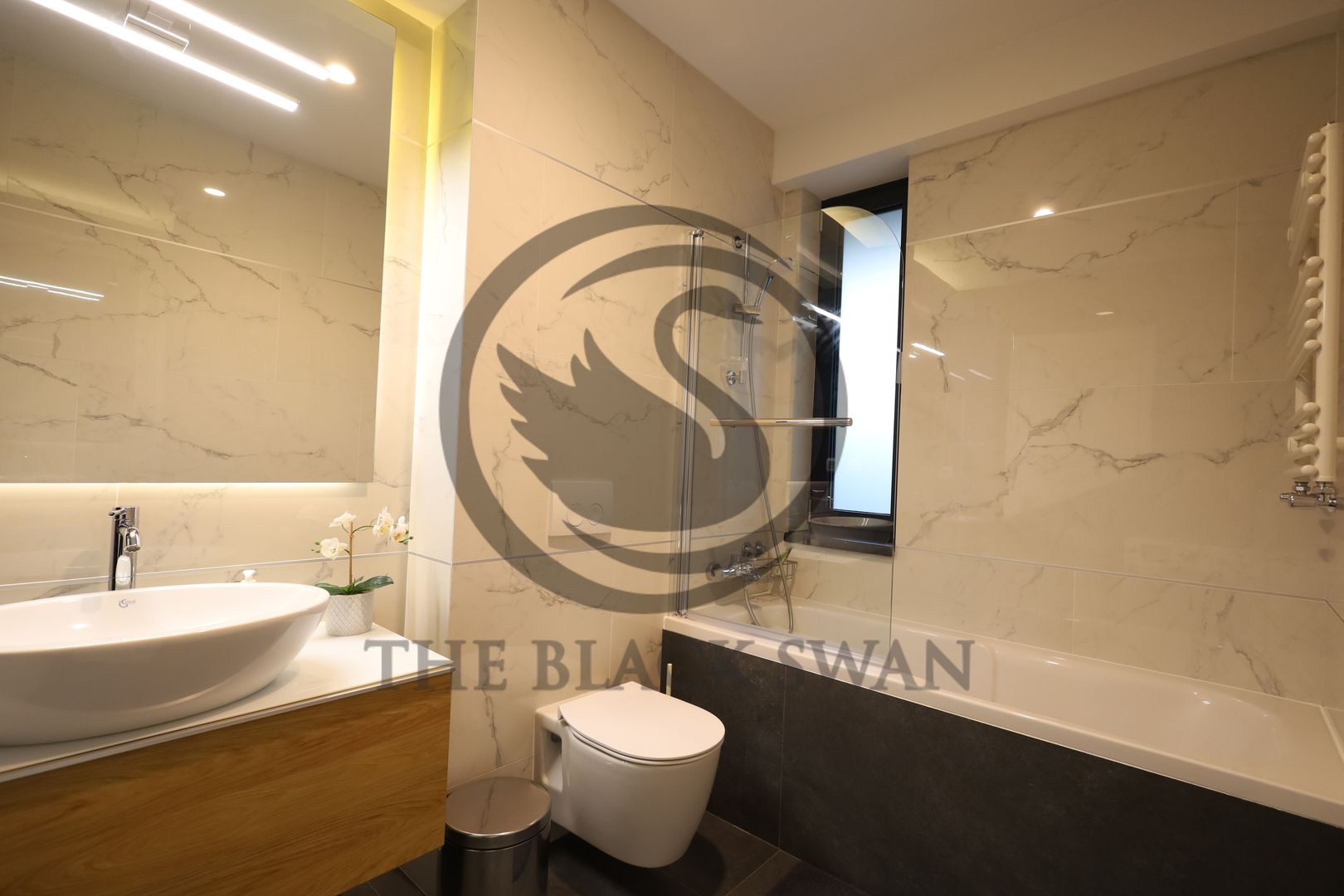 Apartament cu 2 camere de inchiriat | Iancu Nicolae | Residence 5 - Poză 11