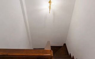 Duplex modern 3 camere | Primăverii | Intrare separată | Garaj - Poză 9