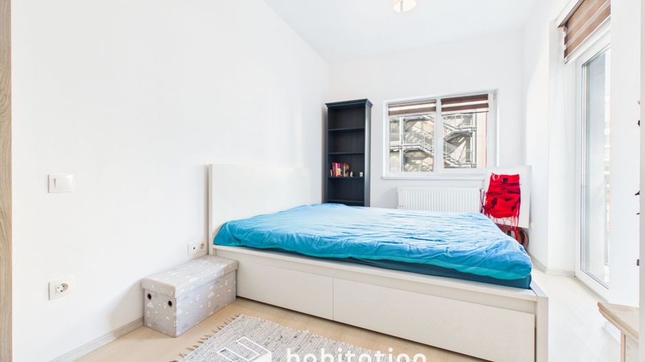Apartament cu 4 camere, vibrant, cu scara interioară,  in City of Mara - Poză 9