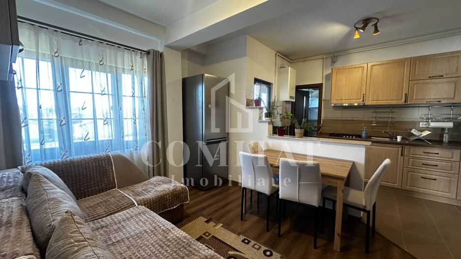 Apartament la cheie | Loc de parcare | Zona Parcului Poligon - Poză 1