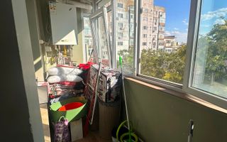 Apartament 2 camere zona ultracentrala, Tomis Mall - Poză 8