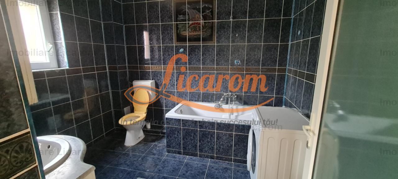 Casa individuala cu 2 apartamente, 6 camere,teren 403 mp,ASTRA. - Poză 6