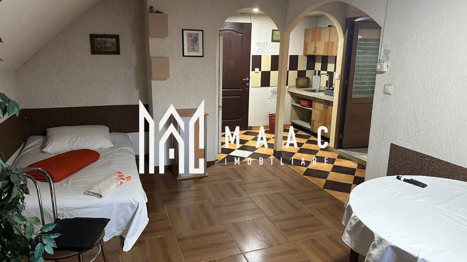 Casa cu 4 apartamente | 9 camere | Curte si Gradina - Poză 2