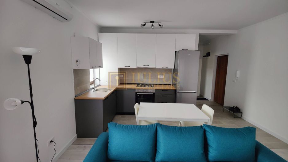 Braytim 2 camere; Uzina de Apa - Poză 1