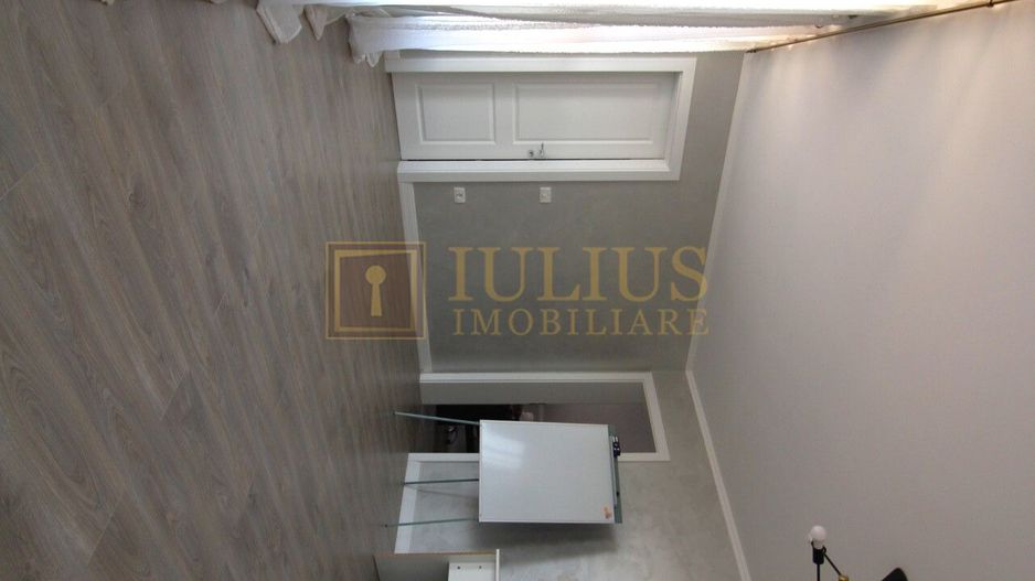 Curte, 4 apartamente, 8 camere, perfectă pt activități educaționale-Dumbravita - Poză 12