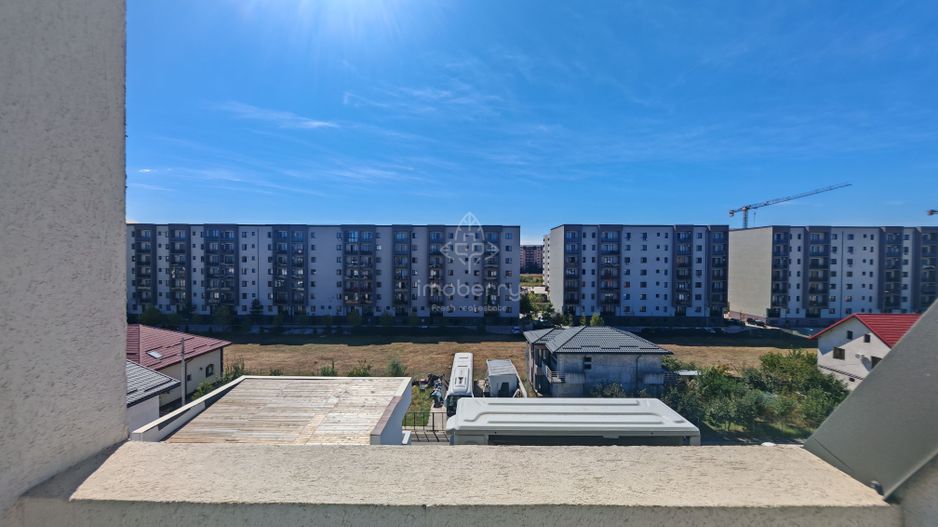 Vanzare garsoniera, bloc nou, Chiajna - zona Militari Residence - Poză 8