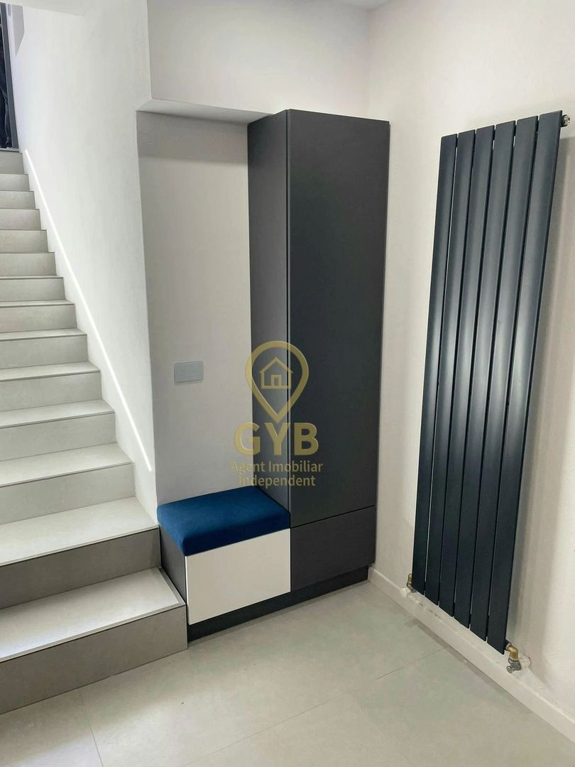 Apartament 2 camere  + Studio ULTRACENTRAL // Vasile Alecsandri - Poză 15