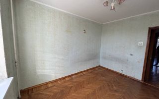 Vânzare, apartament, 3 camerа, strada Ştefan Cel Mare, Bălți - Poză 3