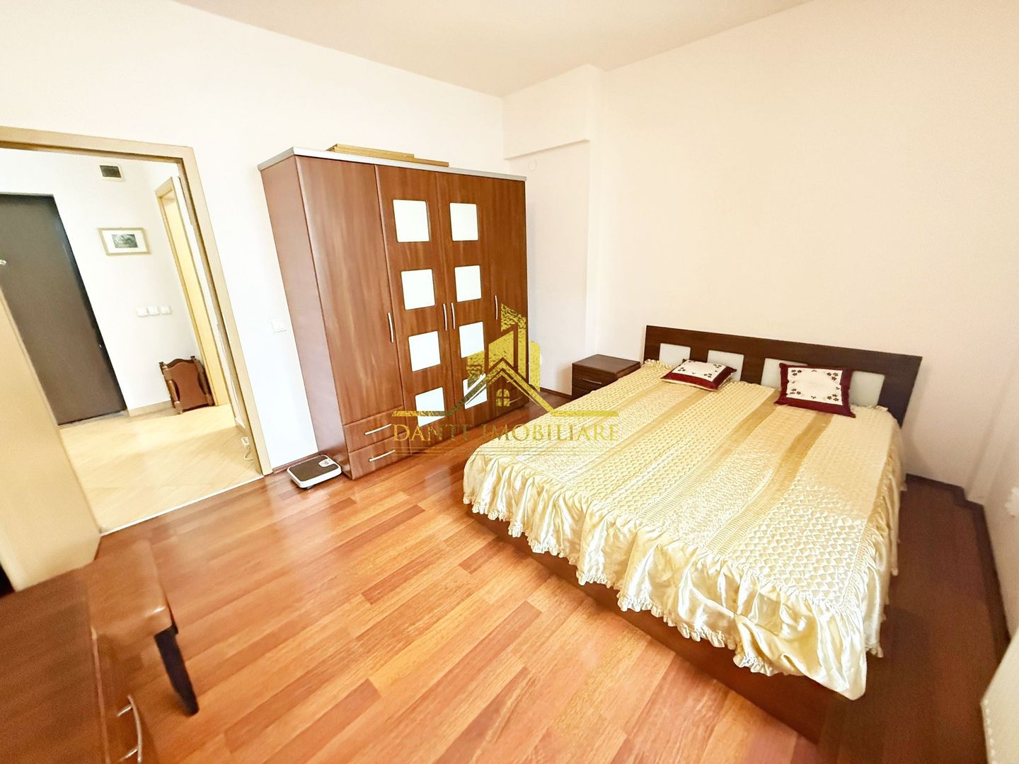 2 camere, modern, bloc nou, parcare, balcon, Gheorgheni, Alverna - Poză 5