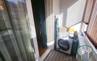 P 1143 - Apartament cu 2 camere în Târgu Mureș, Tudor, zona Diamant - Poză 9