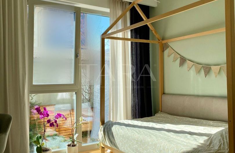 Apartament premium 3 camere, bloc nou, lângă Iulius Mall și FSEGA. - Poză 4