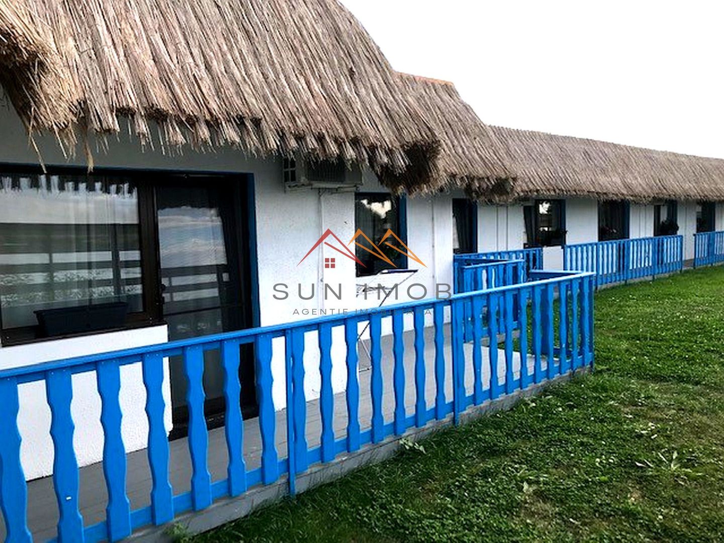 De vanzare pensiune 14 camere, teren 1500 mp, multiple dotari - Poză 18