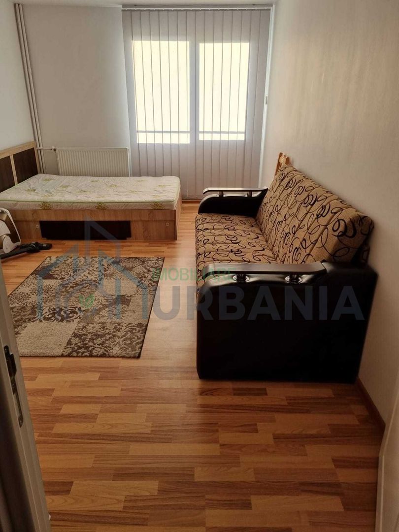 Apartament 2 camere de inchiriat, Piata Unirii, Iasi - Poză 1