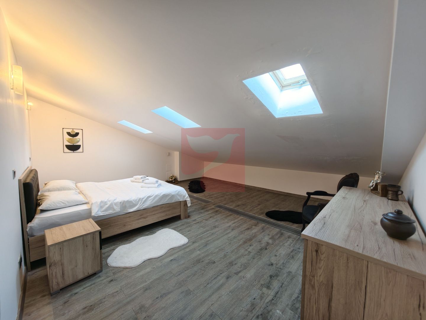 2 apartamente intr-unul singur! - Poză 32