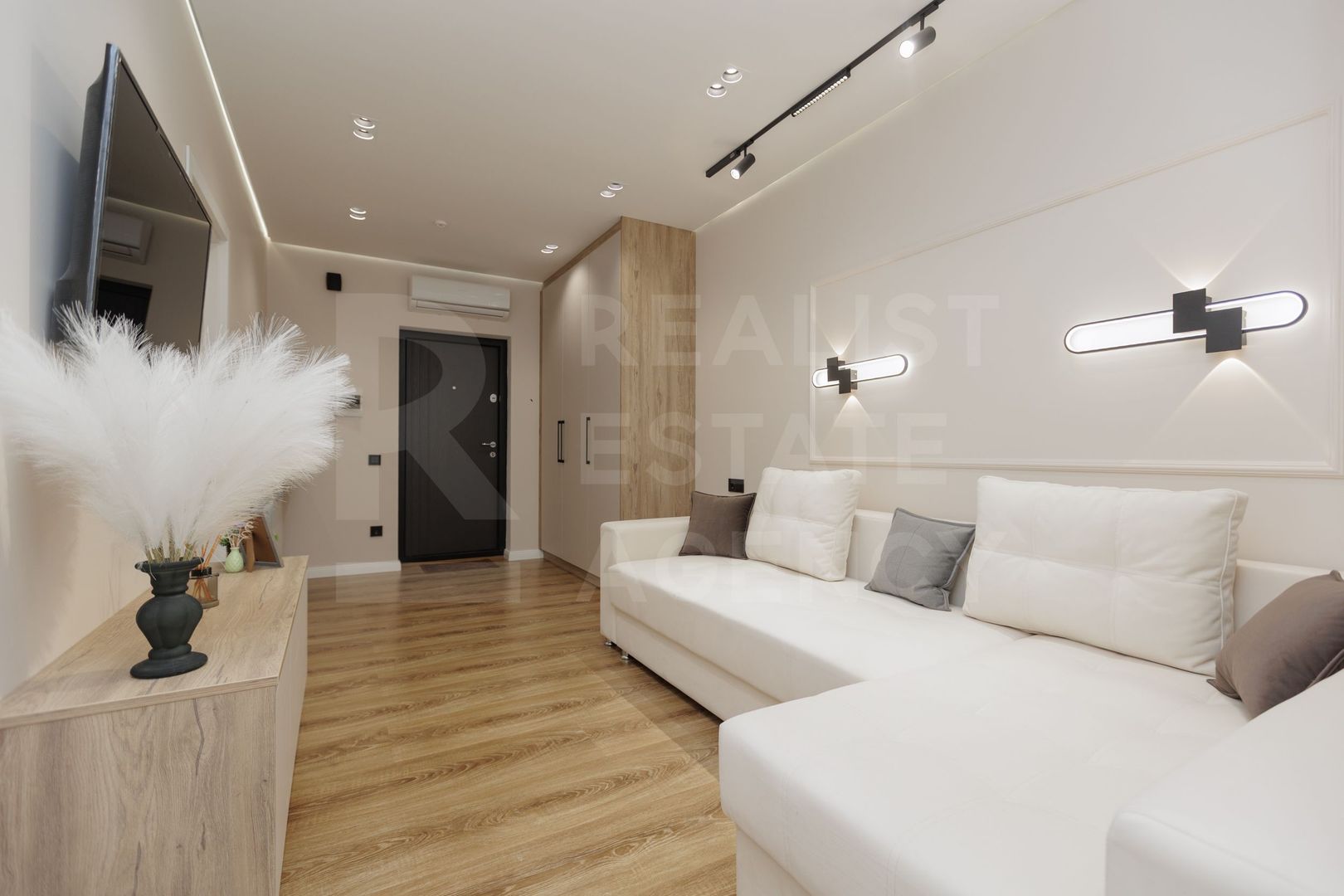 Vânzare, apartament, 2 camere, str. Vasile Lupu, Buiucani - Poză 8