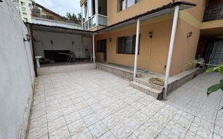 Apartament 3 camere cu terasa si gradina - Poză 8