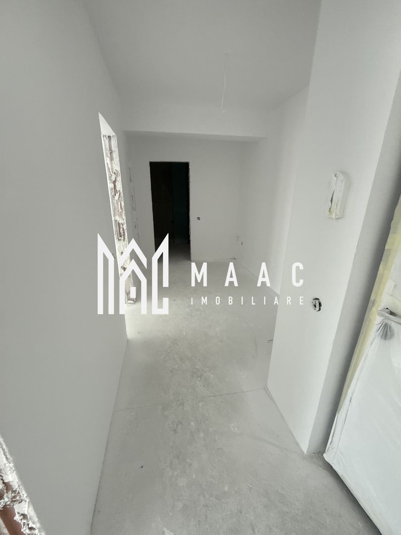 Apartament 2 camere | Șelimbăr | etaj 1 | 58,1 mp - Poză 5